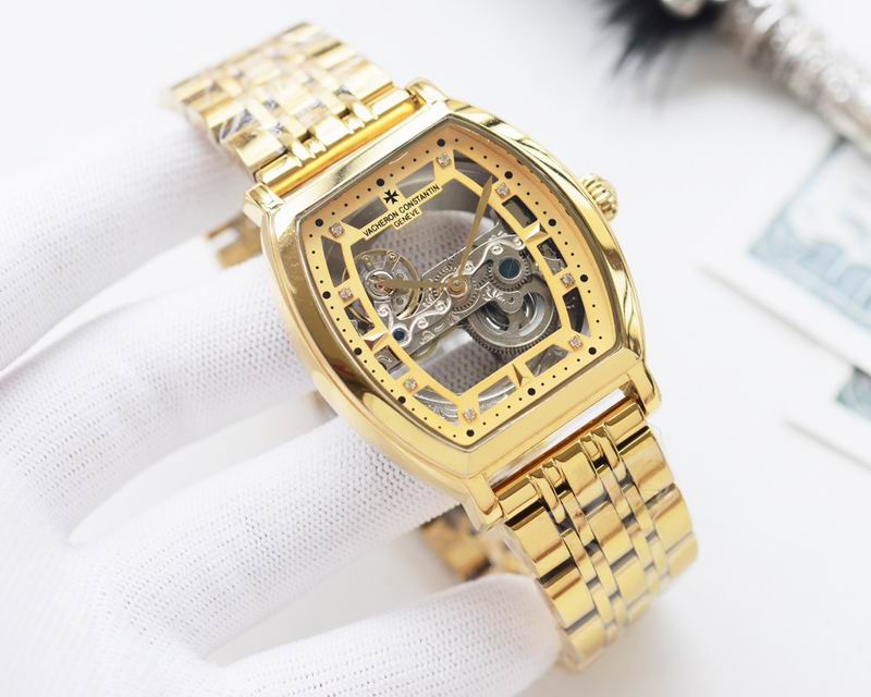 Vacheron Constantin  42X12mm 041361